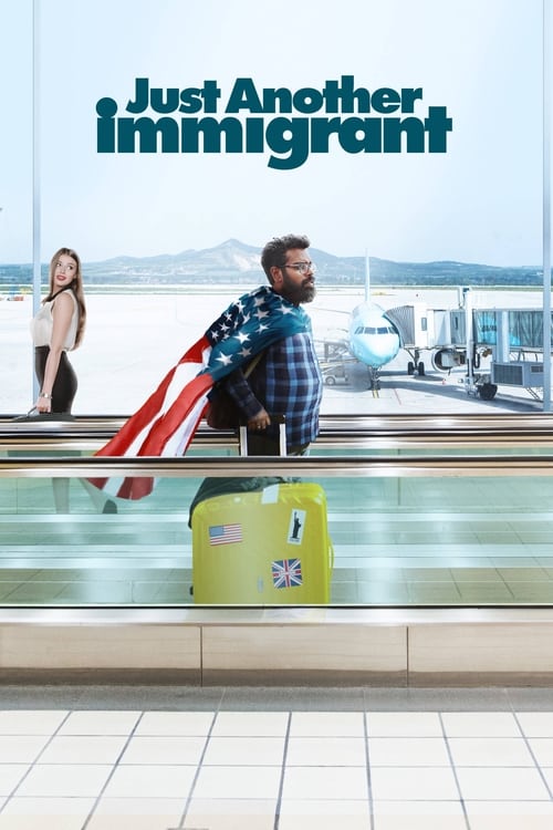 Just Another Immigrant - Saison 1 épisode 10 en streaming