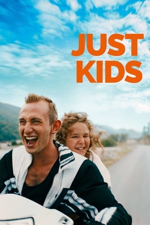 Just Kids en streaming