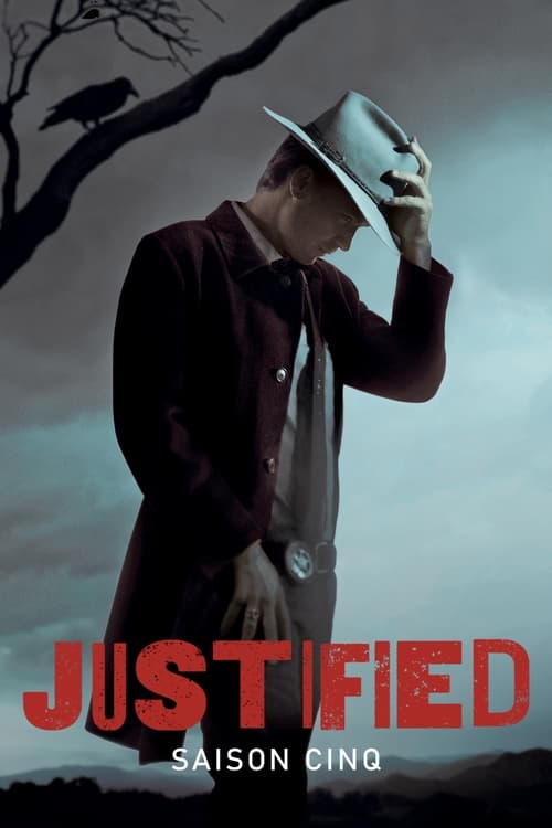 Justified - Saison 5 épisode 12 en streaming