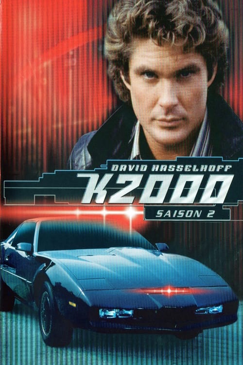 K 2000 - Saison 2