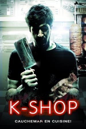 K-Shop en streaming