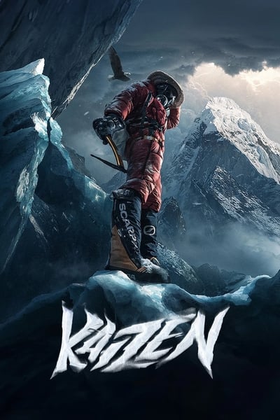 Kaizen : 1 an pour gravir l'Everest ! en streaming