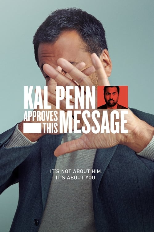 Kal Penn Approves This Message - Saison 1 épisode 3 en streaming