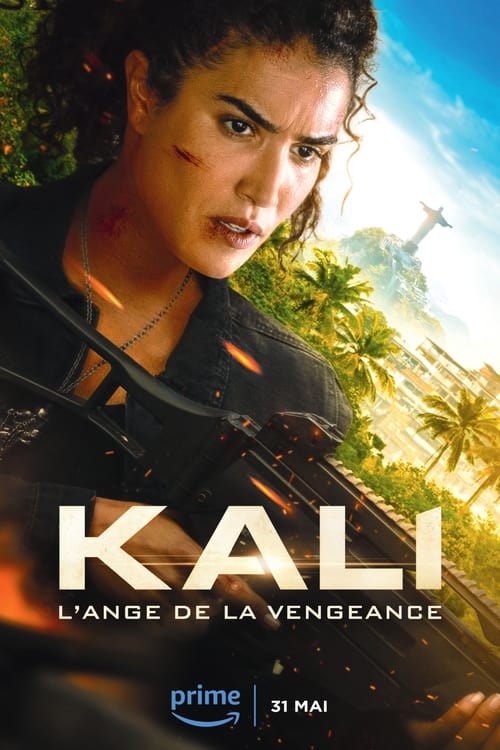 Kali en streaming