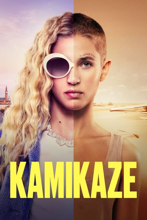 Kamikaze en streaming