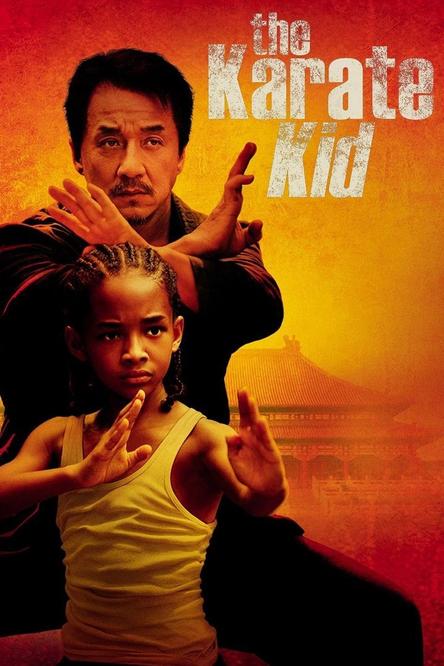 Karaté Kid - 2010 en streaming