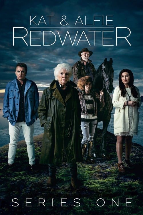 Kat & Alfie: Redwater en streaming