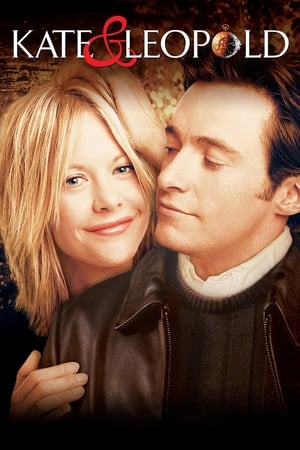 Kate & Leopold en streaming