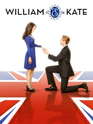 Kate & William : Quand tout a commencé... en streaming