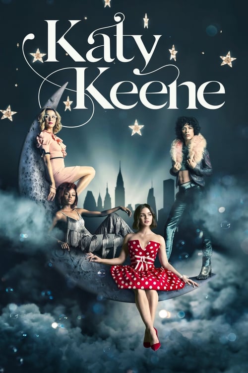 Katy Keene - Saison 1 épisode 13 en streaming