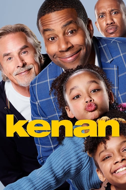 Kenan - Saison 1 en streaming