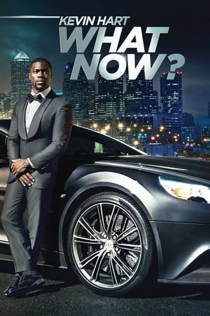 Kevin Hart: What Now? en streaming