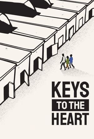 Keys to the Heart en streaming