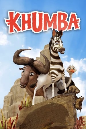 Khumba en streaming