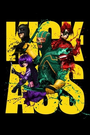 Kick-Ass en streaming