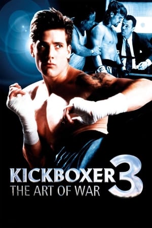 Kickboxer 3: Traffic à Rio en streaming