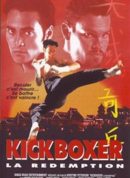 Kickboxer 5 : La Rédemption en streaming