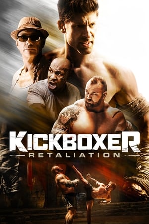 Kickboxer : L'héritage en streaming