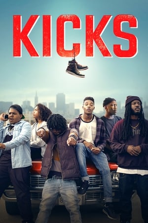 Kicks en streaming