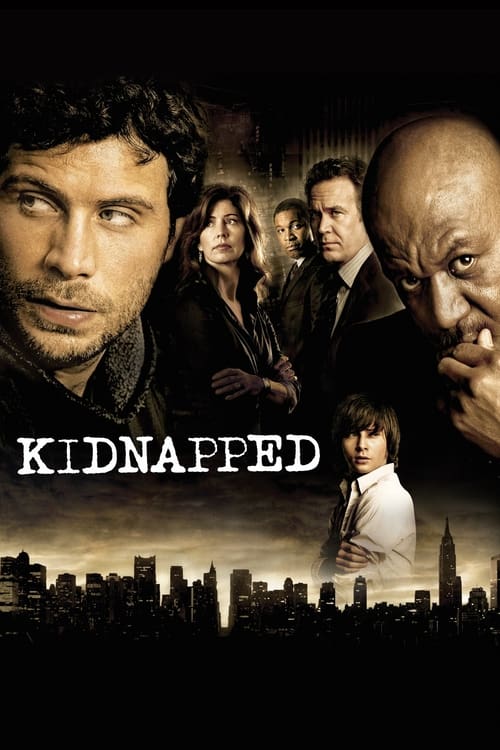 Kidnapped - Saison 1 épisode 12 en streaming