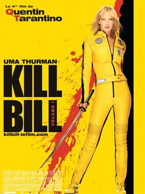 Kill Bill: Volume 1 en streaming