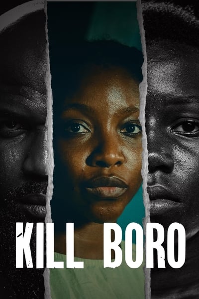 Kill Boro en streaming