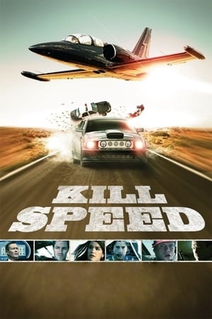 Kill Speed en streaming