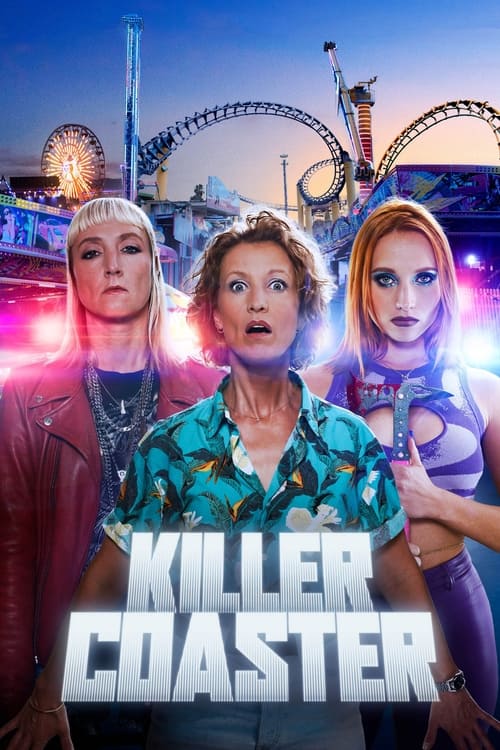 Killer Coaster - Saison 1 épisode 5 en streaming