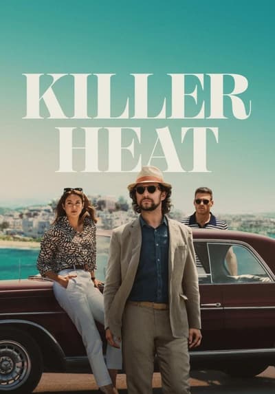 Killer Heat en streaming