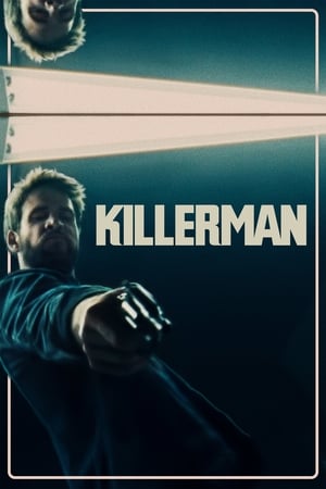 Killerman en streaming