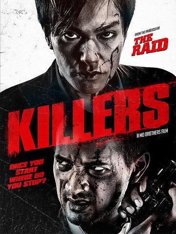 Killers en streaming