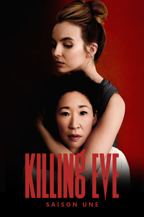 Killing Eve - Saison 1 épisode 5 en streaming