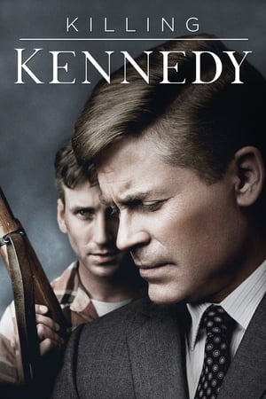 Killing Kennedy en streaming