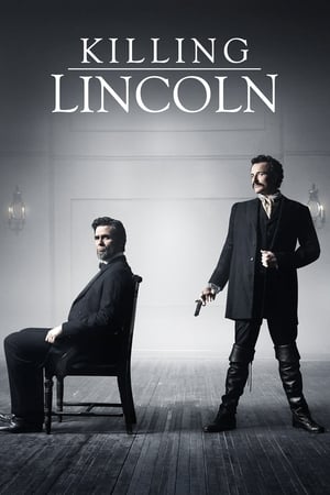 Killing Lincoln en streaming