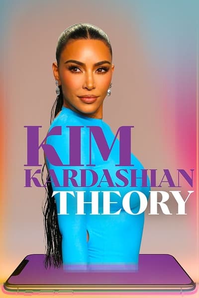 Kim Kardashian Theory en streaming