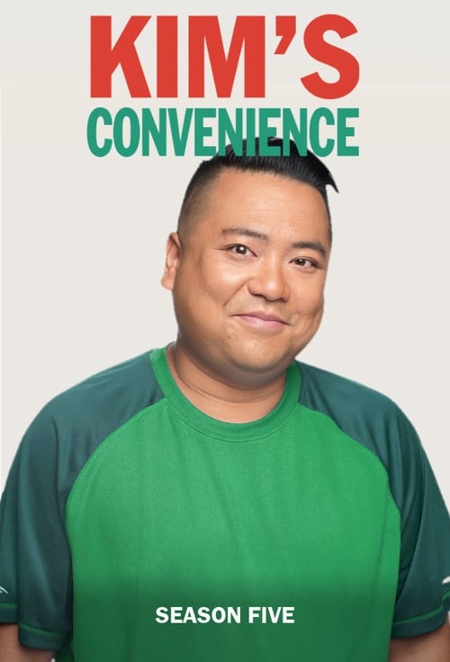 Kim's Convenience en streaming