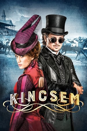 Kincsem en streaming