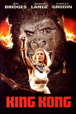 King Kong en streaming