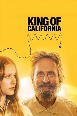 King of California en streaming