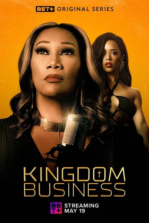 Kingdom Business - Saison 1 en streaming