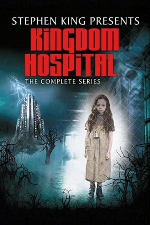 Kingdom Hospital - Saison 1 épisode 4 en streaming