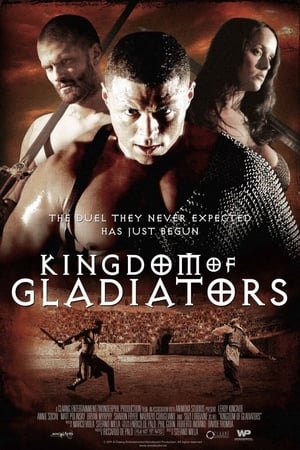 Kingdom of Gladiators en streaming