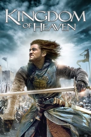 Kingdom of Heaven en streaming