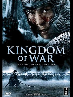 Kingdom of War en streaming