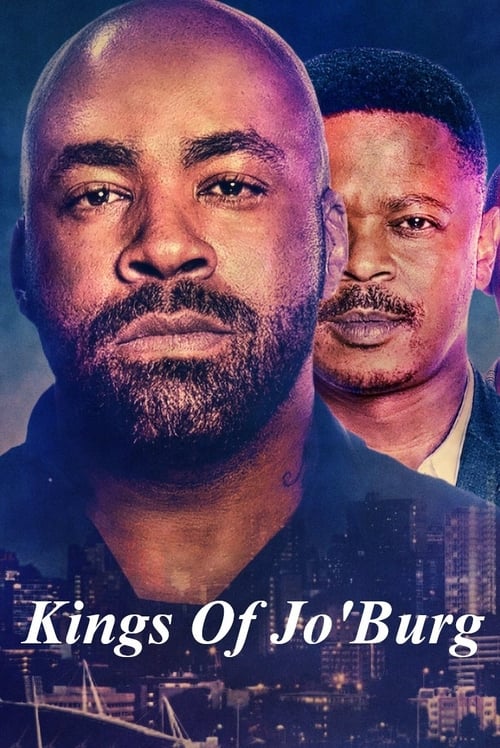 Kings of Jo'burg - Saison 1 en streaming