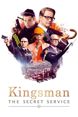 Kingsman : Services secrets en streaming