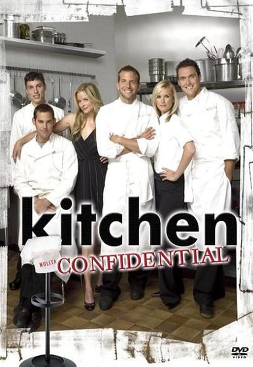 Kitchen Confidential en streaming