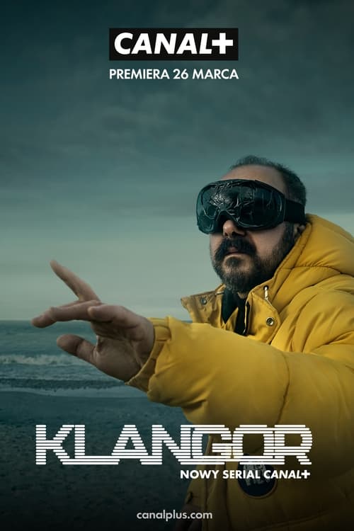 Klangor en streaming