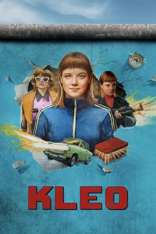 Kleo - Saison 1 épisode 7 en streaming