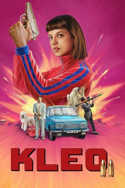 Kleo - Saison 2 épisode 2 en streaming